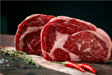 SAF Beef