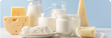 SAF Dairy