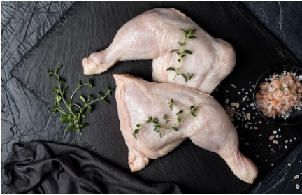 SAF Poultry